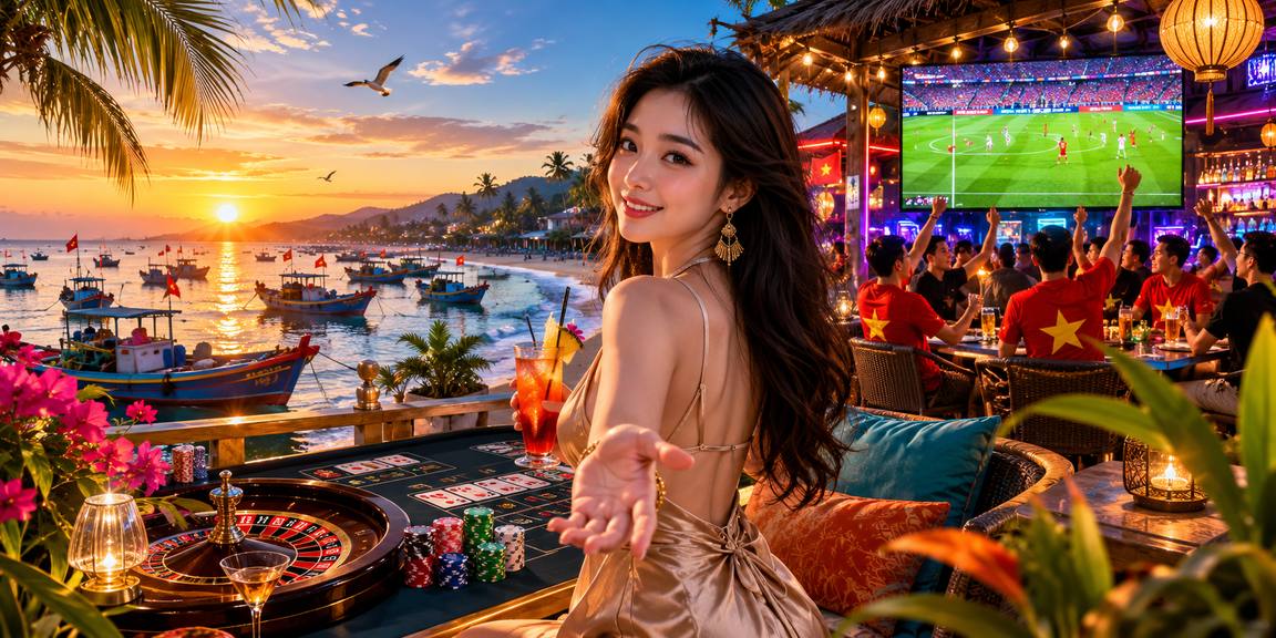 322722.com Những gì bạn thấy trong sảnh live casino của chúng tôi