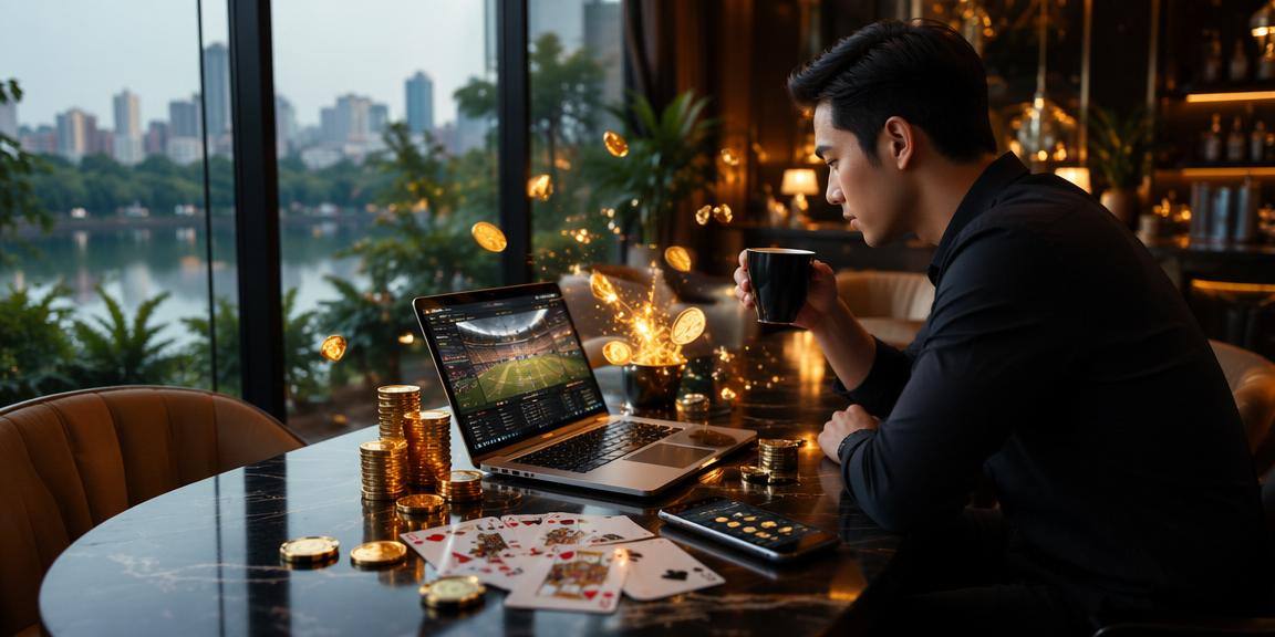 322722.com Cài đặt bảo mật